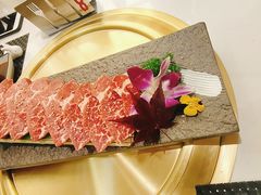 -千寻山野烤肉(中关村店)