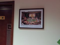 -惠丰堂饭庄·烤鸭·京味菜(民族大学店)