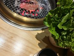-松鱼亭·和牛烧肉(协鑫广场店)