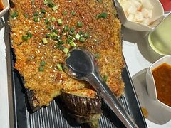 -琥珀老六龙虾(四里河店)