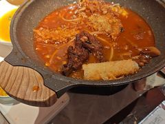 -山四砂锅(太原钟楼街店)