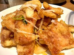 -金掌勺锅包肉(华润万象城店)