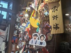 -玉桥餐厅(天坛店)