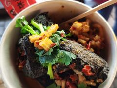 小碗臭豆腐-黑色经典臭豆腐·湖南特产(坡子街特产局店)