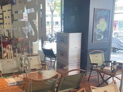 -耶里夏丽·丝路新疆菜·清真食品(徐汇南丹东路臻选店)