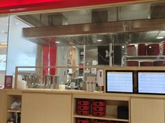 -喜家德虾仁水饺(飞洲国际店)