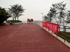 -幕燕滨江·长江观音景区
