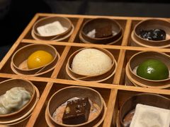 -江南雅厨(李公堤店)