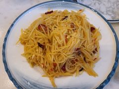 -傅先生东北菜(青年城店)