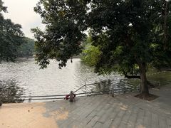 -荔湾湖公园