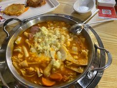 -韩国大金刚烤肉·料理(印象城店)