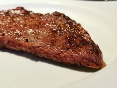 纯血现切眼肉m9-觅福里•熟成和牛餐厅