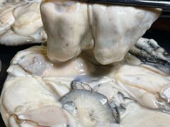 -蚝美人·生蚝海鲜烧烤(茶花园店)