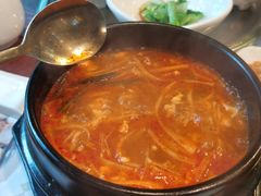 -明成宫韩国料理(沃尔玛购物广场店)