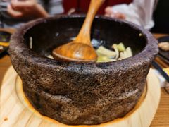 -敏珠拉姆藏餐·南京厨房(富春江东街店)