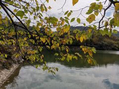 -白马涧龙池景区