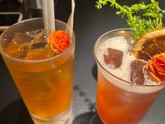 -Maiwie埋位小酒馆·深夜食堂(东城店)