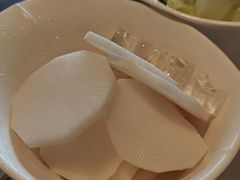 -海底捞火锅(劲松店)