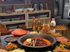 -大龙火锅(老店)