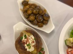 -摩根扒房(桐梓林店)