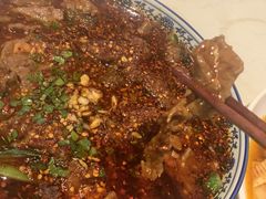 -院8里·小聚园老川菜(九眼桥店)