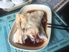 -荔园小馆(园岭新村二期店)