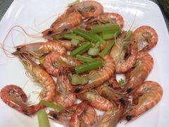 -星龙海鲜(望江东路店)
