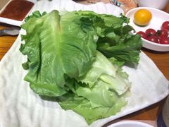 -万兴佳烤肉·长白山老味道(东岸里店)