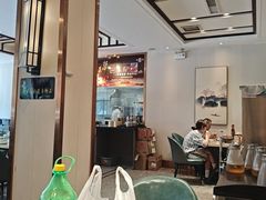 -凯鸽酒楼•雁北民间菜(云冈石窟店)