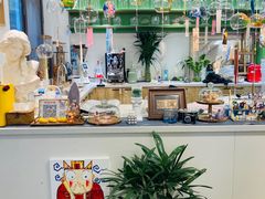 -100家灵感仓库·DIY团建(什刹海店)