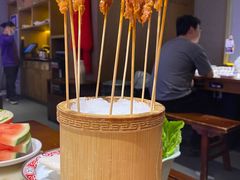 -重庆高老九火锅(万象城店)