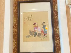 -清真吴记门钉肉饼·喜多利