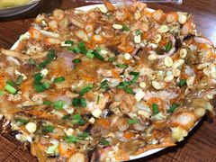 -食来运转平潭小吃(平潭店)