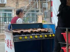 -潮香兴煲仔饭(莲花路店)