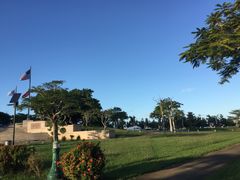 -美国纪念公园