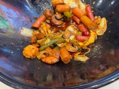 -醉人椒麻辣香锅(上地华联店)