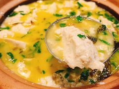 -山楂树融合菜餐厅