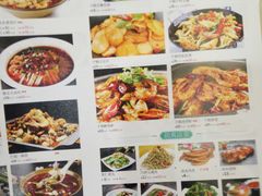 -川人百味(万达店)