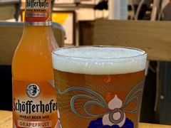 -无牌咖啡&酒馆