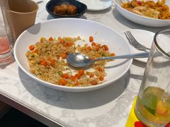 -卡朋西餐(较场西路店)