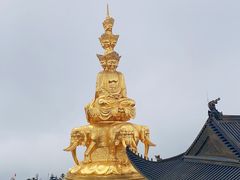 -峨眉山风景名胜区