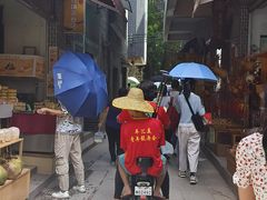 -黄埔古港