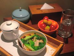 -鼎族怡华·指压·经络·疗愈SPA(紫荆店)