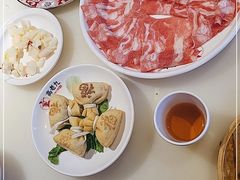-重庆高老九火锅(虹桥天地店)