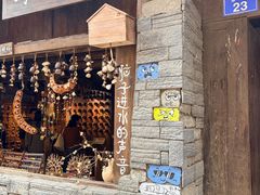 -安顺旧州古镇