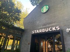 -星巴克(西湖天地店)