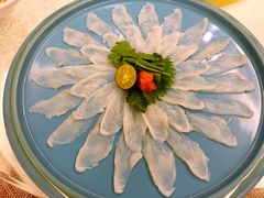 -肆月河豚·新淮扬(金融街店)