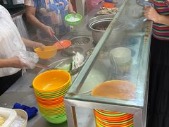 -富记鱼蛋粉(西村店)