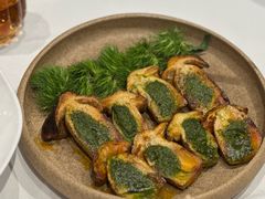 -若蘭慈·无国界素食料理(欢乐海岸店)