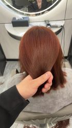 -Hair Code芭曲发型